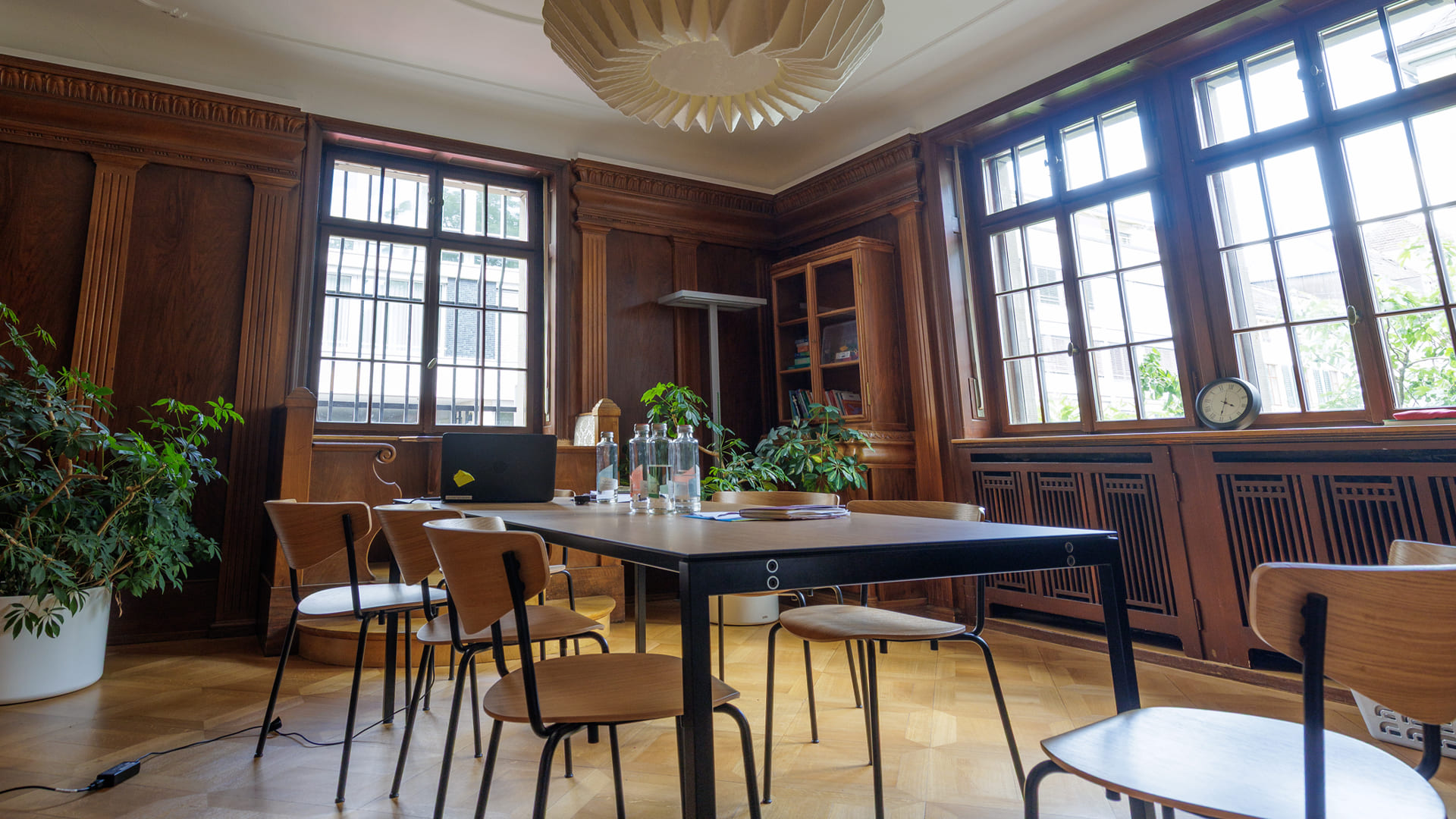 Aufberg Frauenwohngruppe Basel