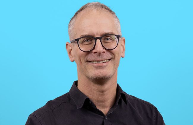 Thorsten Binus