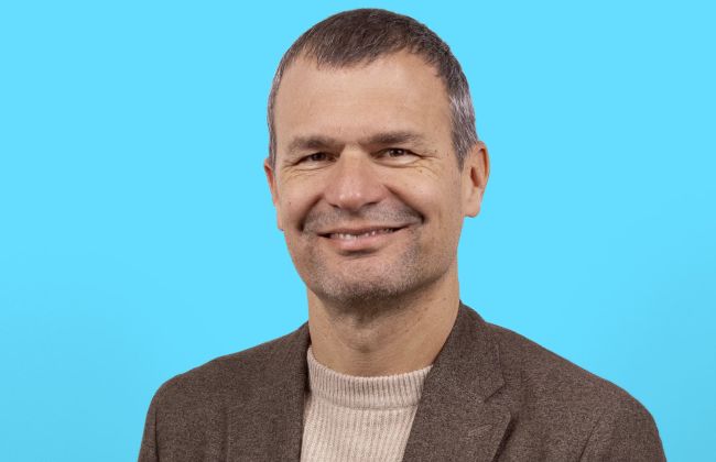 Christof Hiltmann