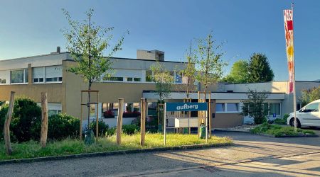 Kinderheim in Seltisberg